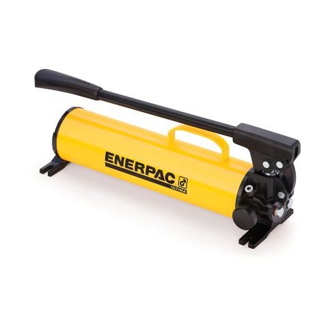 Enerpac Serie P Pompa Idraulica Manuale Acciaio