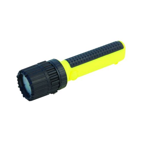 Torcia STAK Atex LED ZOOM - 180 Lm Focus & Diffuse light