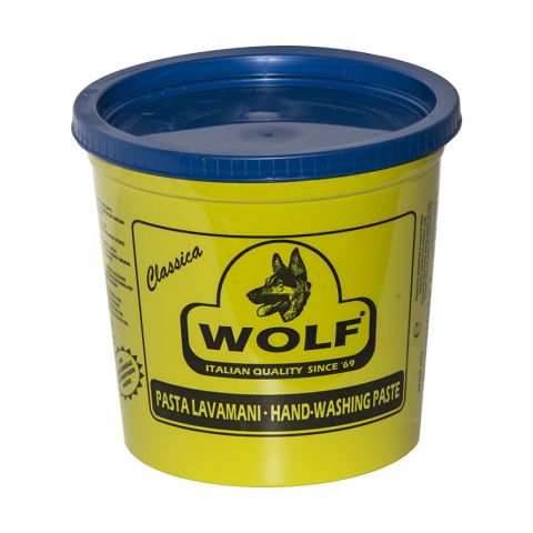 Wolf Pasta Lavamani Classica Professionale